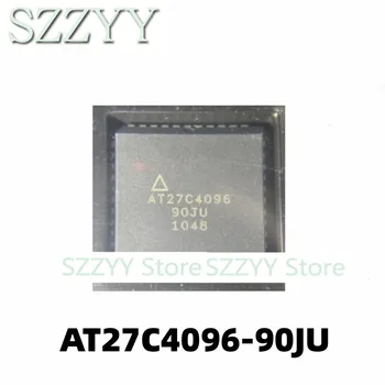 1 бр. AT27C4096-90JU AT27C4096 PLCC44 в опаковка, интегрална схема/и паметта на чип АД