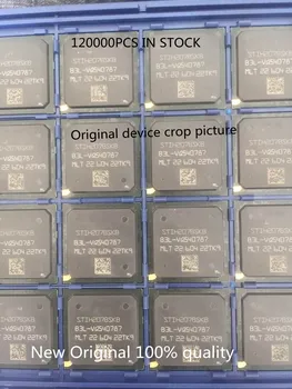 Нов оригинален 100% качествен чип STIH207
