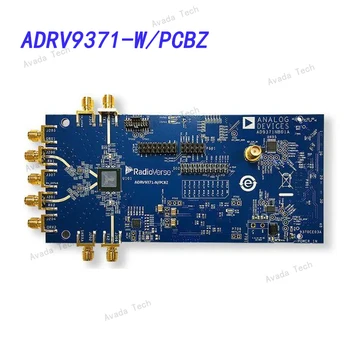 Инструменти за разработка Avada Tech ADRV9371-W/PCBZ RF С широк диапазон на настройки 300 Mhz-6 Ghz, оптимизирани