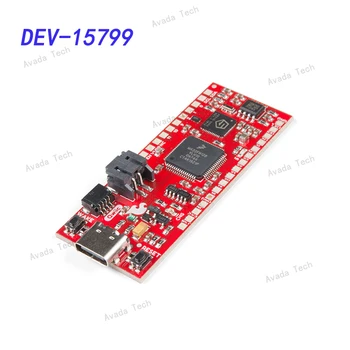 Avada Tech DEV-15799 SparkFun RED-V Thing Plus - SiFive RISC-V FE310 SoC