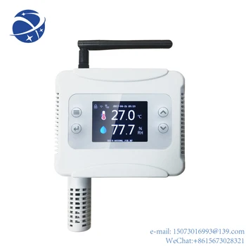 YunYi е съвсем готова за изпращане цифрово измерване на температура и влажност на въздуха/температурен сензор