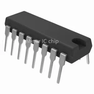 Интегрална схема AN250 DIP-16 на чип за IC