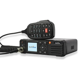 DMR 50 W мощна мобилна радиостанция BF-TM8500 на големи разстояния.