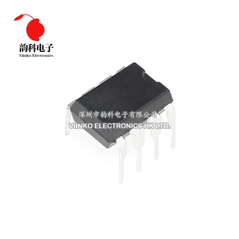 10ШТ 6N138 DIP8 DIP фотоелектричния съединител новата чип