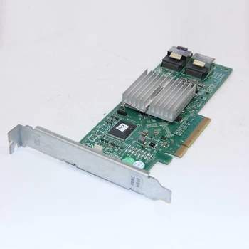 0HV52W 03P0R3 за DELL PERC H310 PCI-E HV52W 3P0R3 карта на RAID-масив сървър, работна станция 6 gb/s.