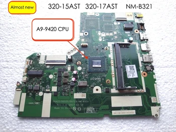 За Lenovo Ideapad NEC 320-15AST 330-15AST 320-17AST дънна Платка на лаптоп DG425 DG525 DG725 дънна Платка NM-B321