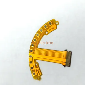 Новост за Panasonic 12-60 мм обектив H-ES байонетный гъвкав кабел спк стартира строителни H-ES12060