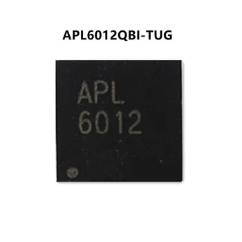 (2-10 броя), 100% нов чипсет APL6012 APL6012QBI-TUG QFN-20