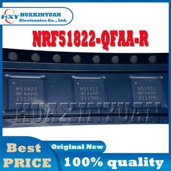 1 бр./лот NRF51822-QFAA-R NRF51822-QFAA NRF51822-QFA NRF51822-QF NRF51822-Q Електроника NRF Нова и оригинална чип IC е В наличието на IC