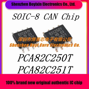 PCA82C250T PCA82C251T SOIC-8 CAN Чип IC