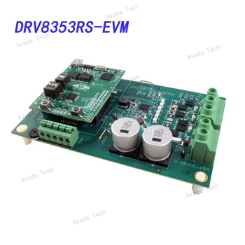 Avada Tech DRV8353RS-EVM Инструмент за проектиране на интегрални схеми за управление на захранването 95V BLDC MOTOR DRIVER EVM