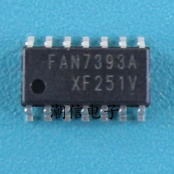 5 бр./лот FAN7393A СОП-48 Нова оригинална авторска чип