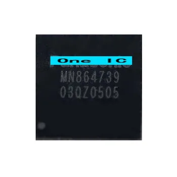 MN864739 864739 QFN за Ps5 HD предавател е Абсолютно нов оригинален автентичен Ic