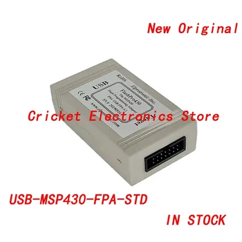 USB-МОЩНОСТ MSP430-FPA-STD FLASHPRO430-STD