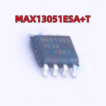 100 бр./лот нов MAX13051ESA + T MAX13051ESA MAX13051 кръпка СОП-8 CAN чип радиоприемник