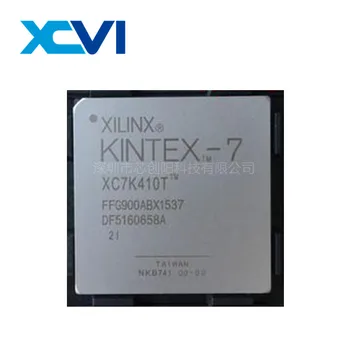 XC7K410T-2FFG900I XC7K410T-2FFG900C FBGA-900Brand Нов Оригинален Автентичен чип