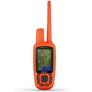 Garmin010-02053-20 Астро 900 само за преносим GPS система за проследяване, за спортни кучета