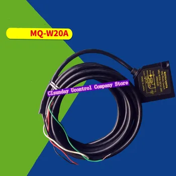 Нов оригинален фотоелектричния сензор за превключване на MQ-W20A DC12-24V