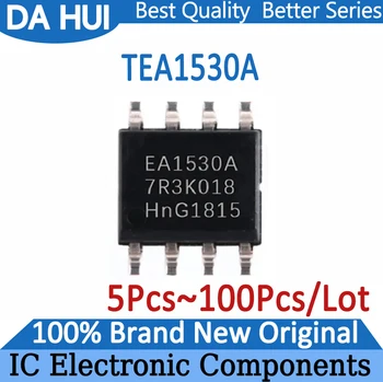 TEA1530A EA1530A TEA EA 1530A 1530 чип за постоянен ток SOP8 в присъствието на 100% чисто нов оригинален