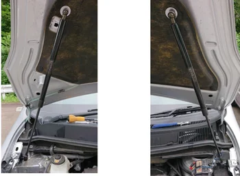 За Toyota Isis AM10 2004-2017 преден капак Промяна в предния капак на газ осанка издигането на поддържащите амортисьори пружинен амортисьор бутални анкерни пръти