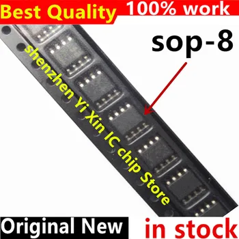 (5 парчета) 100% нов чипсет SP6018I SP6018S8RGB соп-8