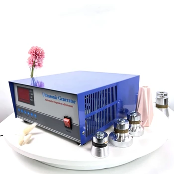 Най-ниската цена 900 W 40 khz, промишлен генератор на честота на силата на сигнала