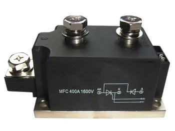 Тиристорный модул MFC400A1600V