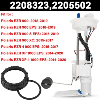 2205502 помпа В Събирането на високо качество На Polaris RZR 900 S EPS/XC/EPS 2015-2019 и RZR 1000 XP EPS/4 XP EPS 2014-2019