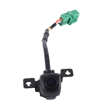 Парковочная камера за задно виждане Резервната камера за задно виждане за Hyundai SANTAFE 2015-2019 95760-2W601
